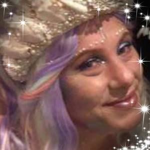 Meet your Posher, Toniann